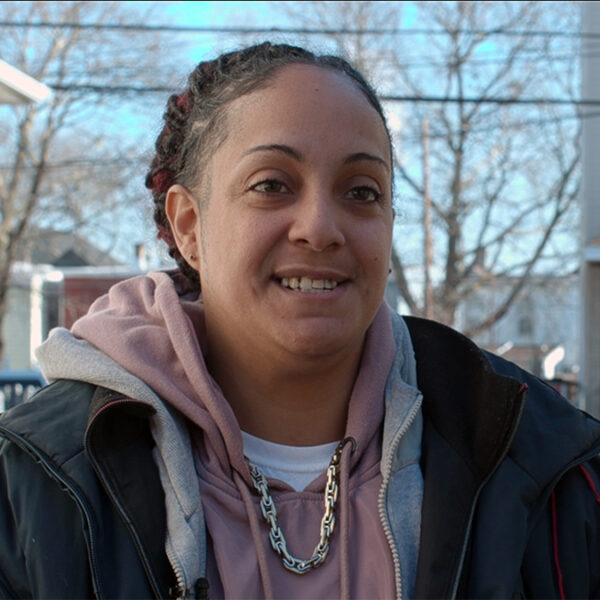Ironbound resident Christian Rodriguez, on realizing she inhabits a toxic environment