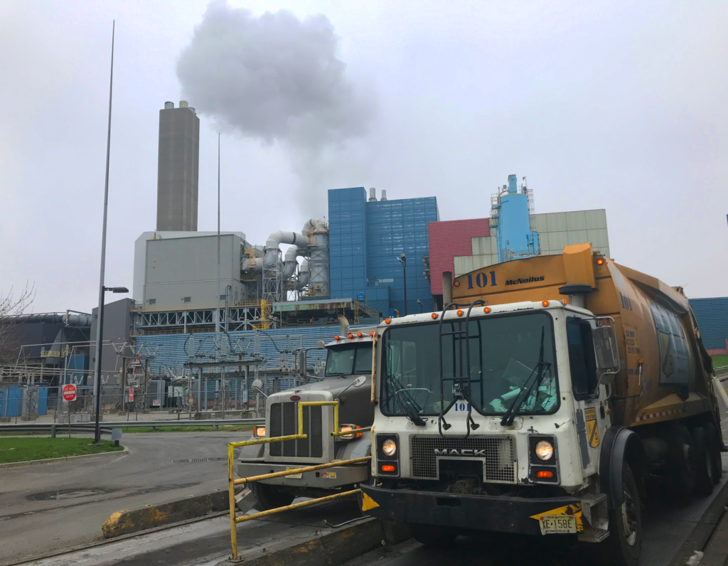 Climates of Inequality — Maria LopezNuñez on Pollution and COVID19 in